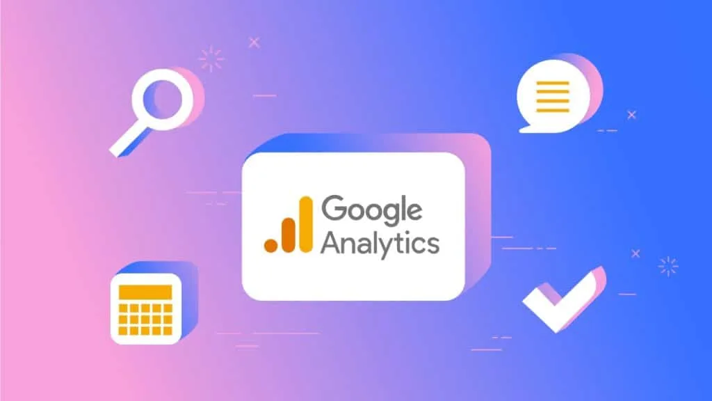 google Analytics 4 unassigned